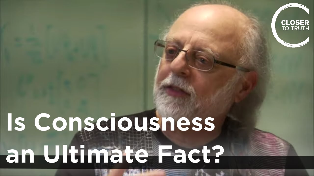 Fred Alan Wolf – Is Consciousness an Ultimate Fact?