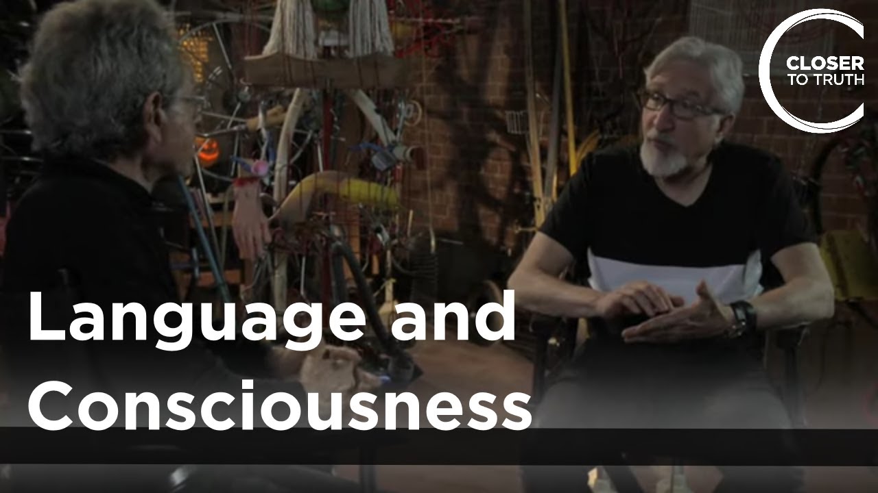 Ned Block – Language and Consciousness