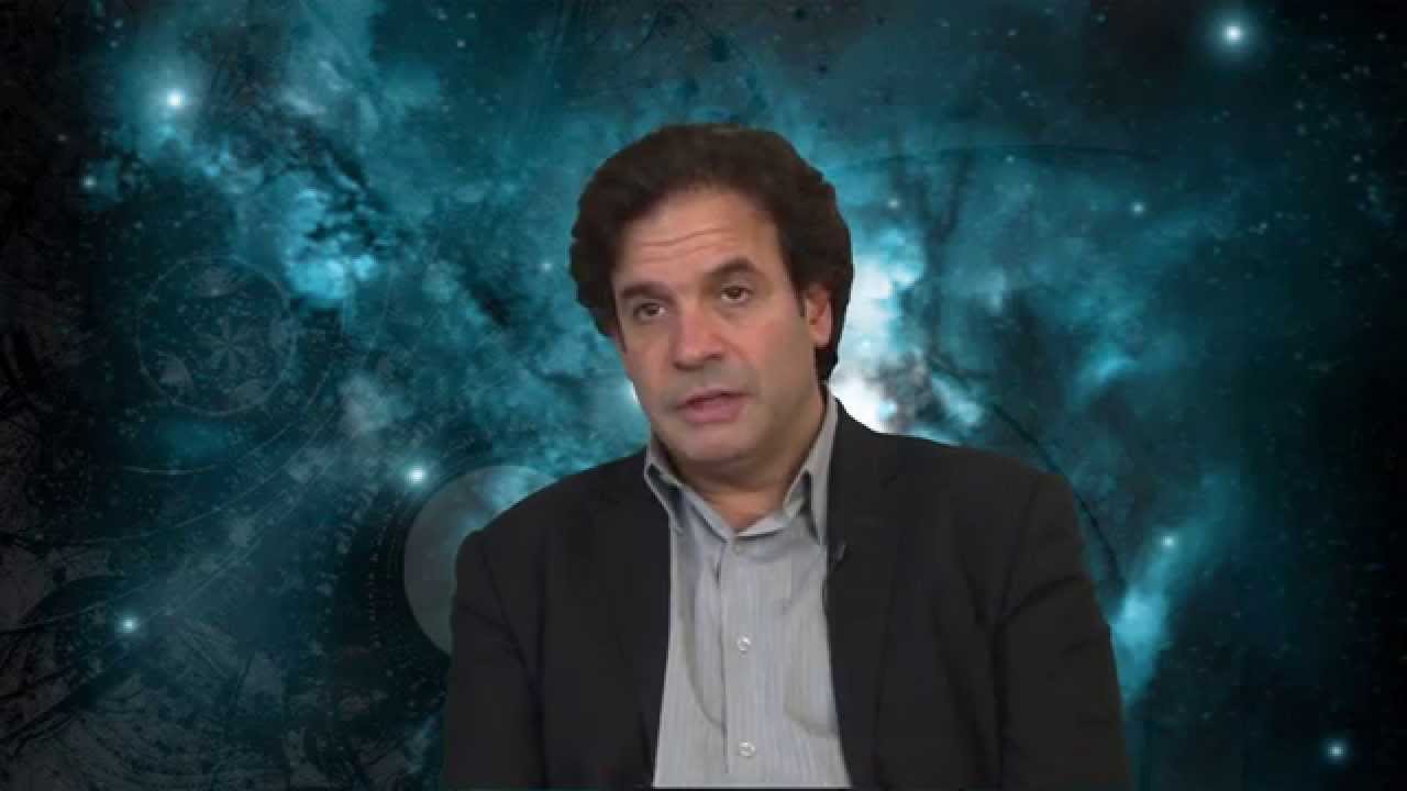 Evolution of the Brain, Consciousness and Lucid Dreaming – Rudolph Tanzi