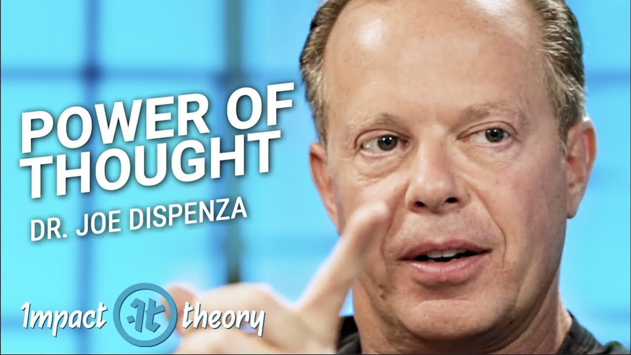 How to Unlock the Full Potential of Your Mind | Dr. Joe Dispenza on Impact Theory