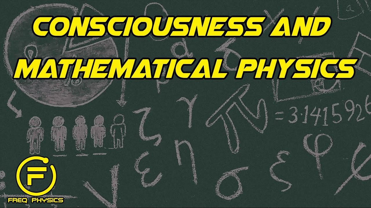 Lecture on the Quantum Mind, Consciousness and Mathematical Physics