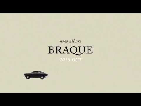 ALBUM " BRAQUE "  MV / DJ MOTIVE