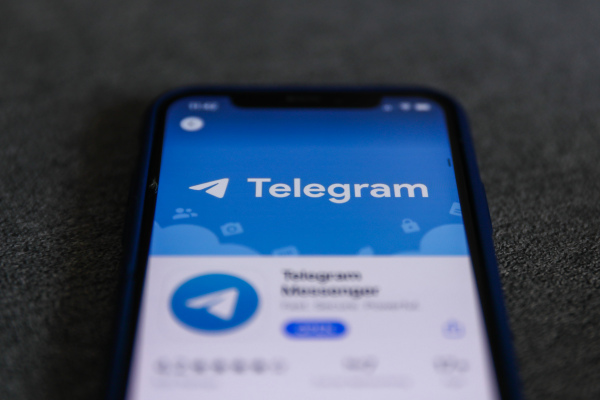 Telegram, nearing 500 million users, to begin monetizing the app – TechCrunch