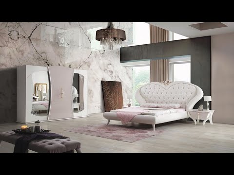 Spacious bedroom design 2020 | Minimalist Design Ideas for Spacious Bedrooms