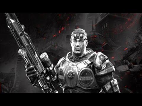 THIS IS HOW TO PLAY OSOK!!! (Gears of War Ultimate Edition)