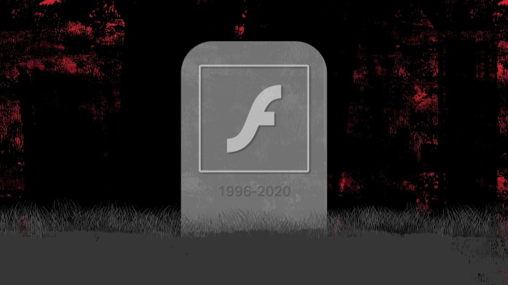 Goodbye Flash, goodbye FarmVille – TechCrunch
