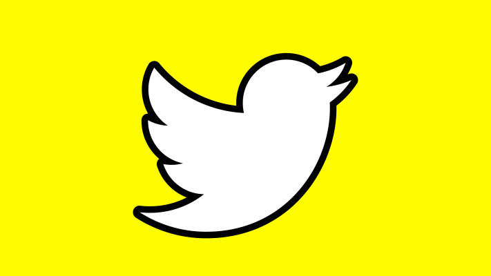 Snap launches a native Twitter integration – TechCrunch