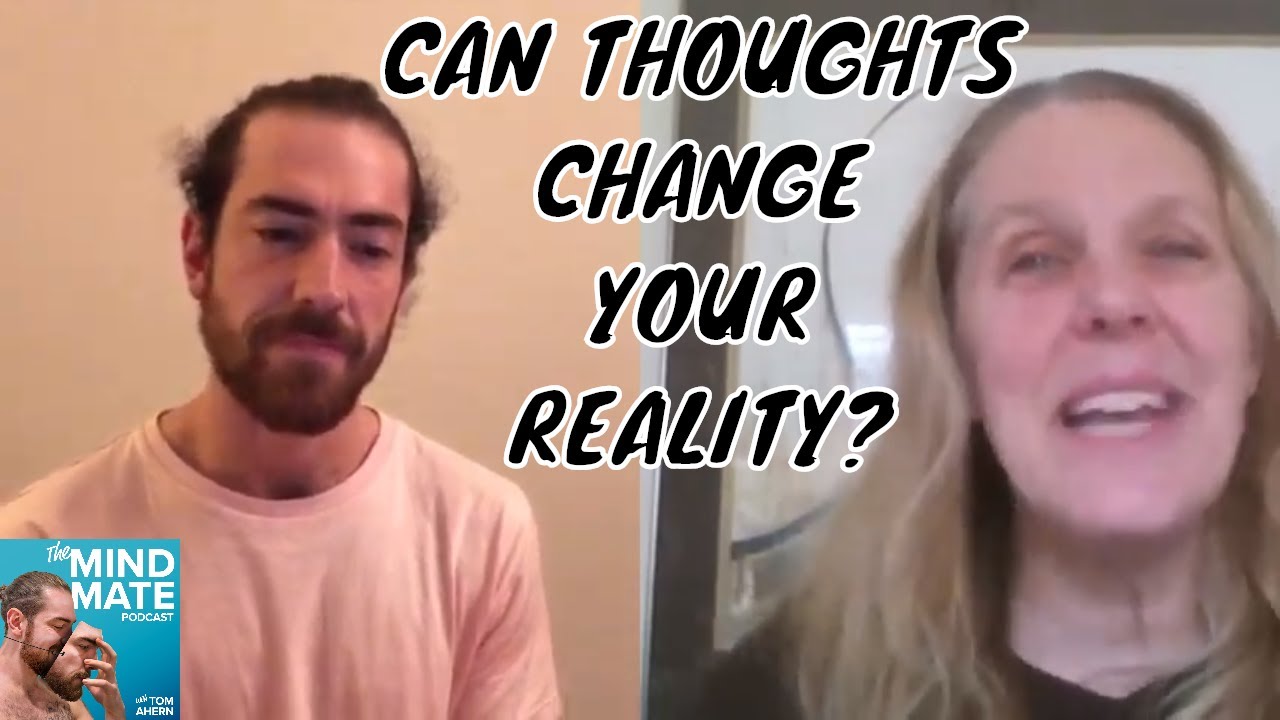 Reality Shifters: Change In Consciousness With Cynthia Sue Larson – Ep.35