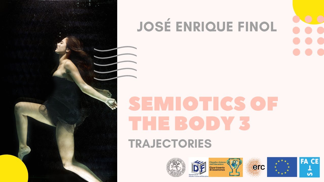 Semiotics of the  Body 03 (EN) – Body Trajectories