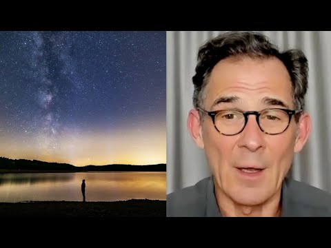 Does only consciousness exist? with Rupert Spira | Living Mirrors #25 clips