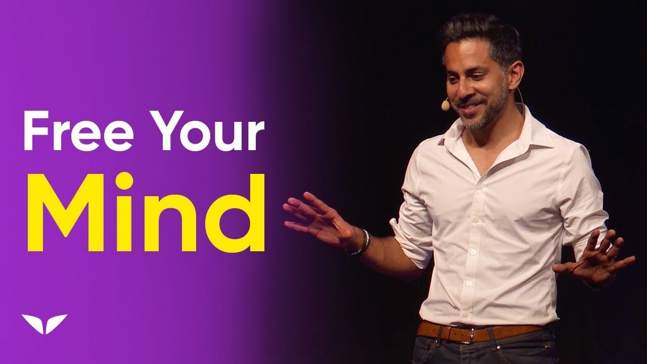 4 Mind-Blowing Activities to Access Higher States of Consciousness | Vishen Lakhiani