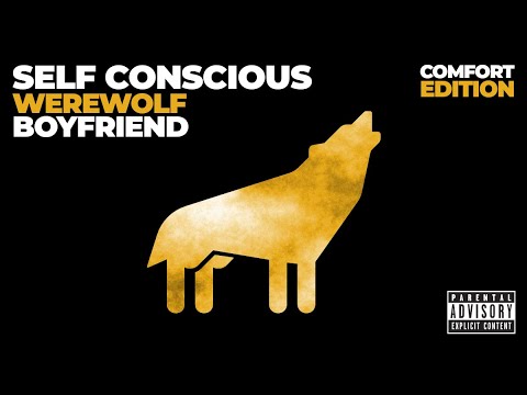 ASMR | Comforted By Your Self Conscious Werewolf Boyfriend [M4A]