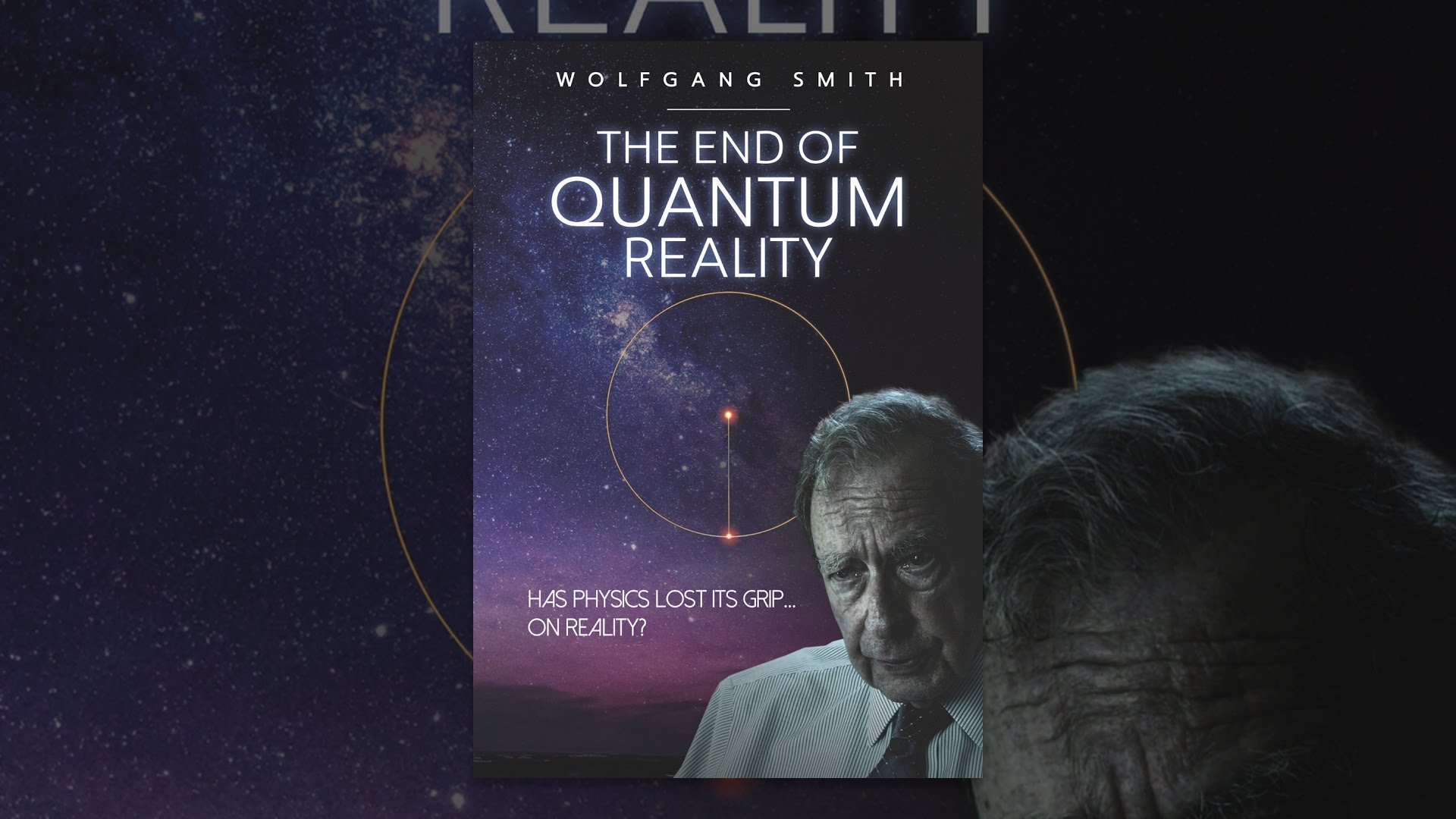 The End Of Quantum Reality