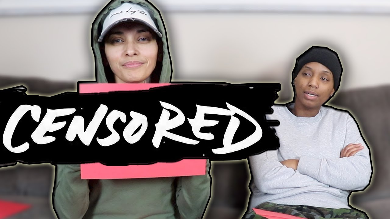 Who knows who better! **EXPOSED** | STUD-CONSCIOUS EP. 9