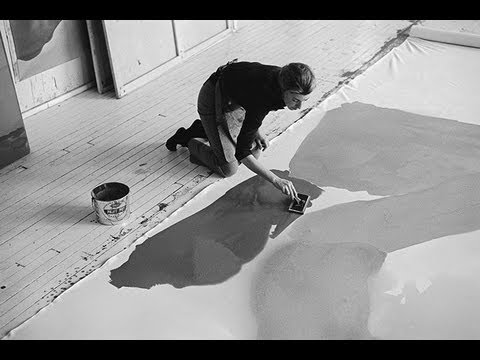 Chapter 12 – Frankenthaler: Towards A New Climate (1978)