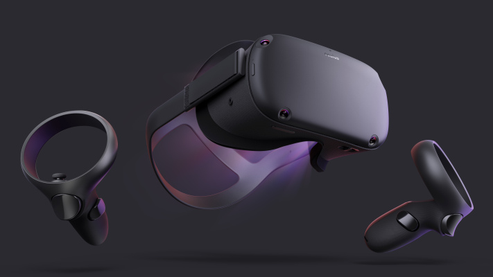 Apple said to be working a high-priced standalone VR headset as debut mixed reality product – TechCrunch