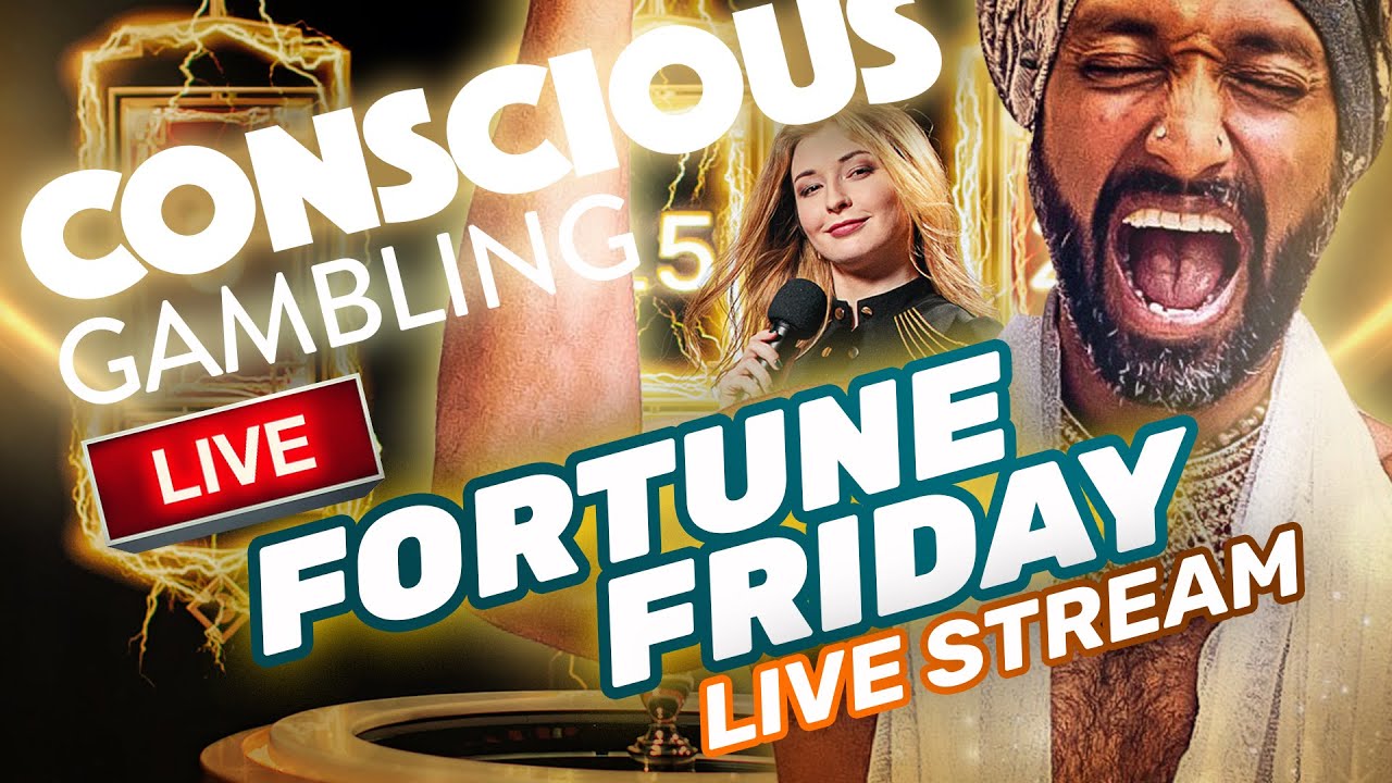 Conscious Gambling, BIG WINS ON MONOPOLY LIVE & CRAZY TIME!!! Live Stream