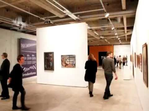 "Italian Futurism 1909-1944" al museo Emma di Helsinki (Giancarlo Carpi)