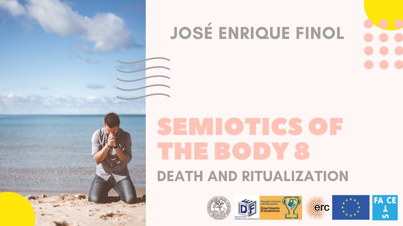 Semiotics of the Body 08 (EN) – Body, Death and Ritualization