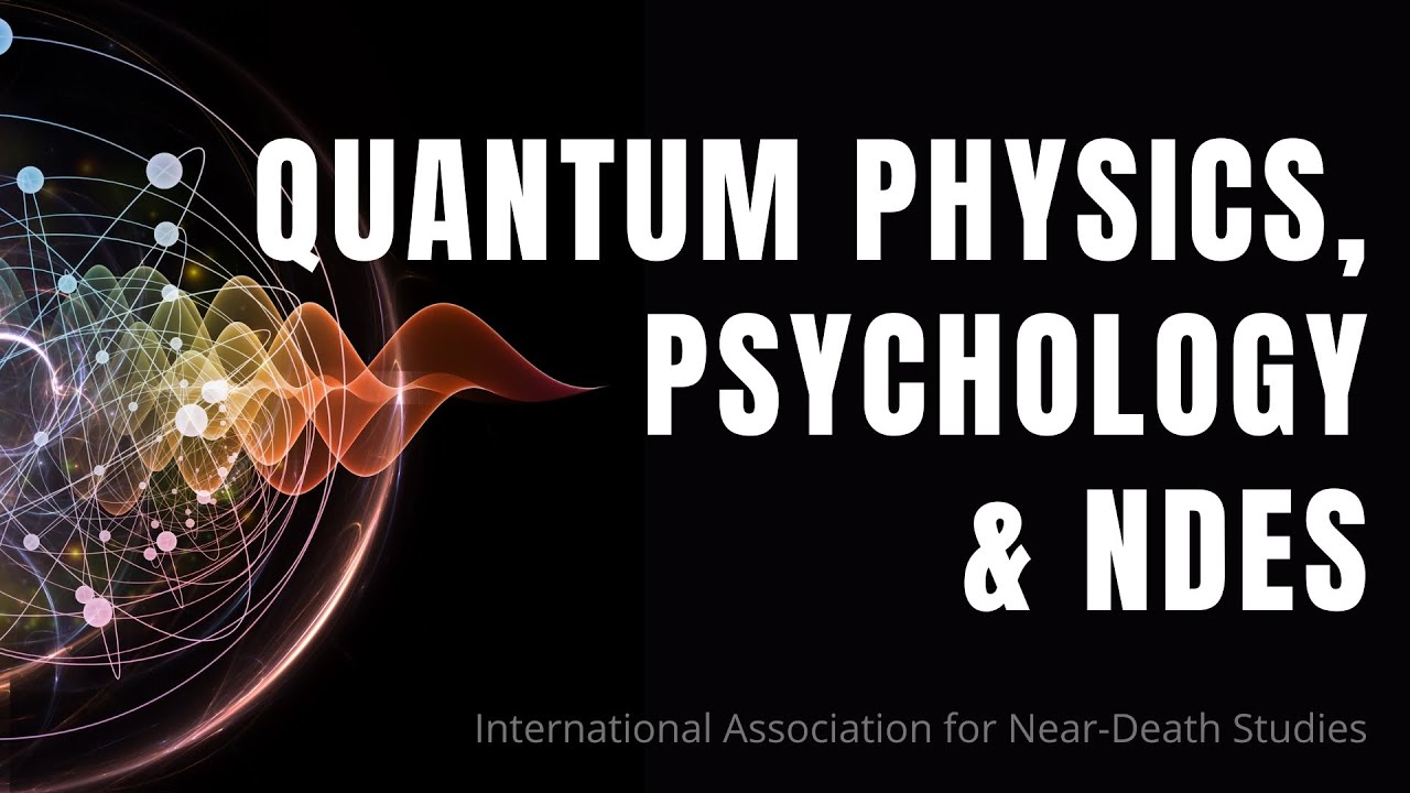 Valerie Varan – Quantum Nature of Healing Light & Love: How Quantum Physics & Psychology Affirm NDEs