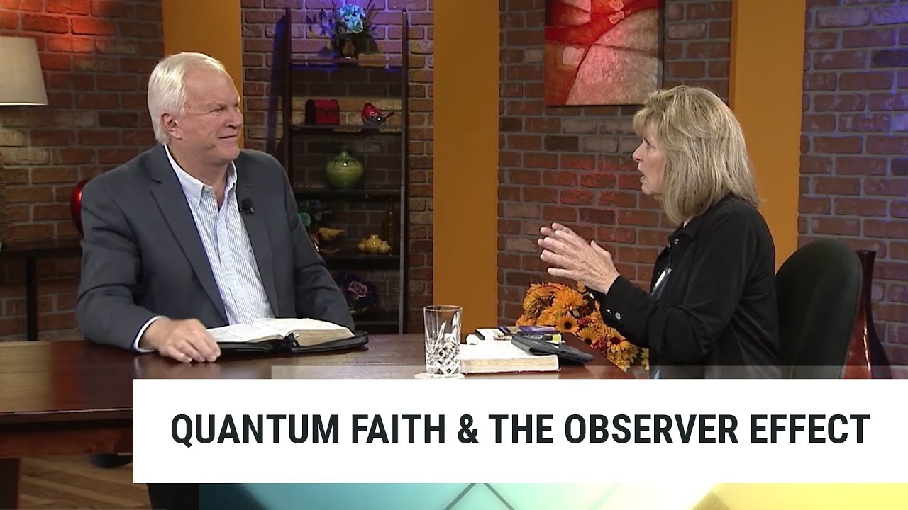 Annette Capps-Concepts of Faith-184(HD)-Quantum Faith and the Observer Effect