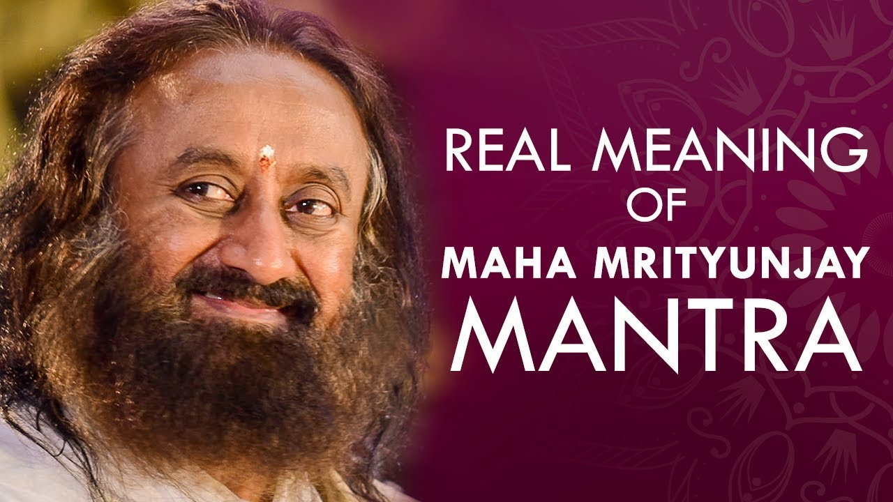 The Real Meaning Of Maha Mrityunjaya Mantra in Hindi