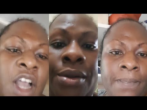 Kingmixup Expose Kaylan Mother Guilty Conscious For Begging Donations Makes Her Look Like Scammer