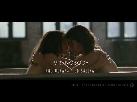 Ed Sheeran | Photograph | Ost Mr. Nobody (Conceptual Music Video)