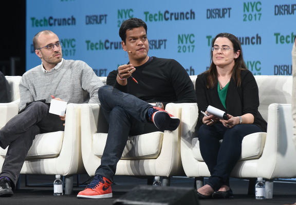 Social platform veteran Sriram Krishnan is Andreessen Horowitz’s latest general partner – TechCrunch