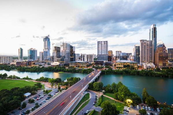 Will the Texas winter disaster deter further tech migration? – TechCrunch