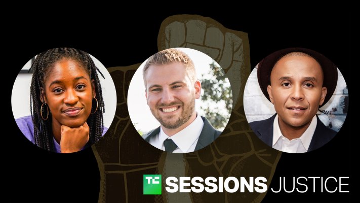 Imagine a better future for social media at TechCrunch Sessions: Justice – TechCrunch