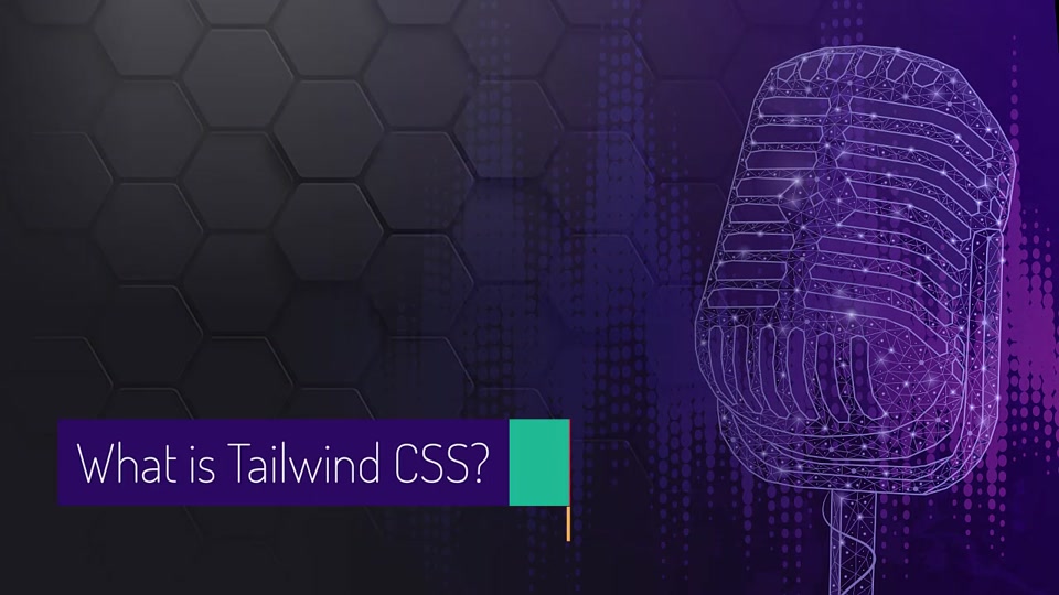 What is Tailwind CSS