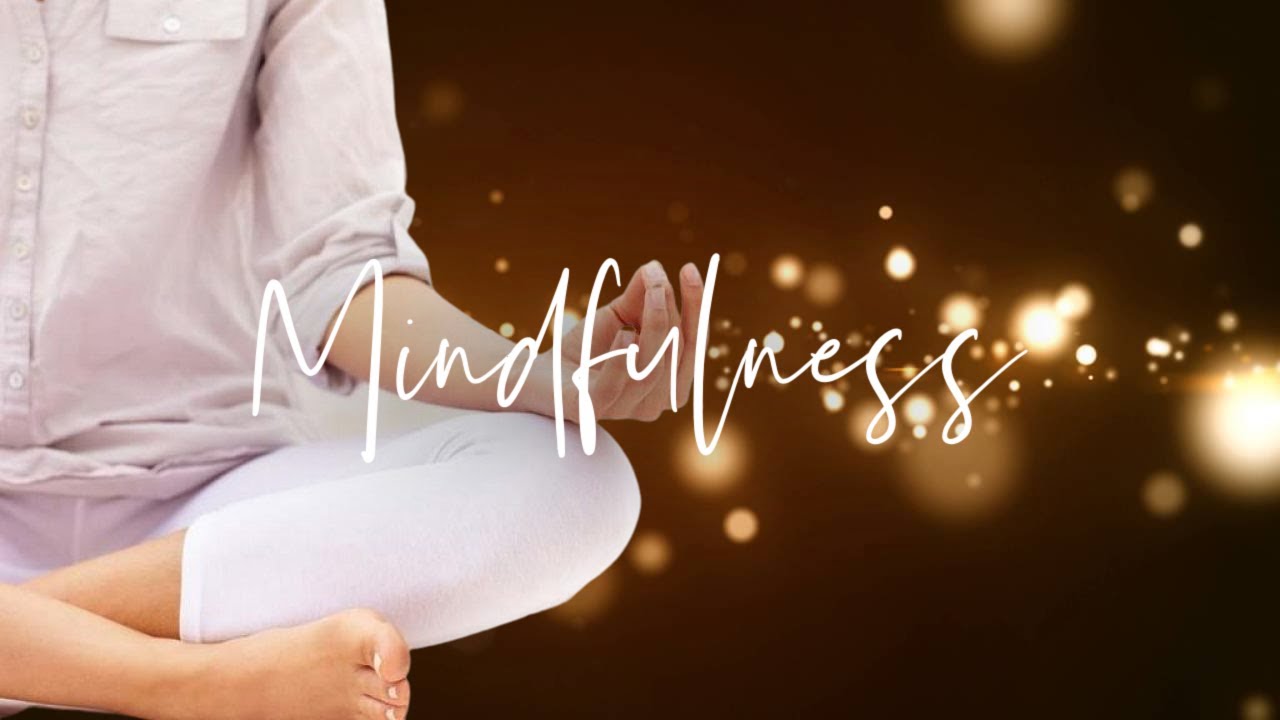 Mindfulness/Meditação Guiada: relaxamento profundo