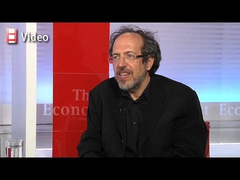 Lee Smolin on the future of physics: Outside the box