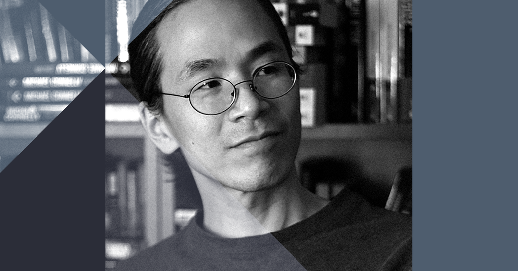 Opinion | Why Sci-Fi Legend Ted Chiang Fears Capitalism, Not A.I.