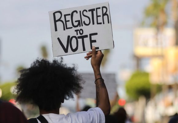 The Voter Formation Project puts an experimental spin on reaching Black and brown first-time voters – TechCrunch