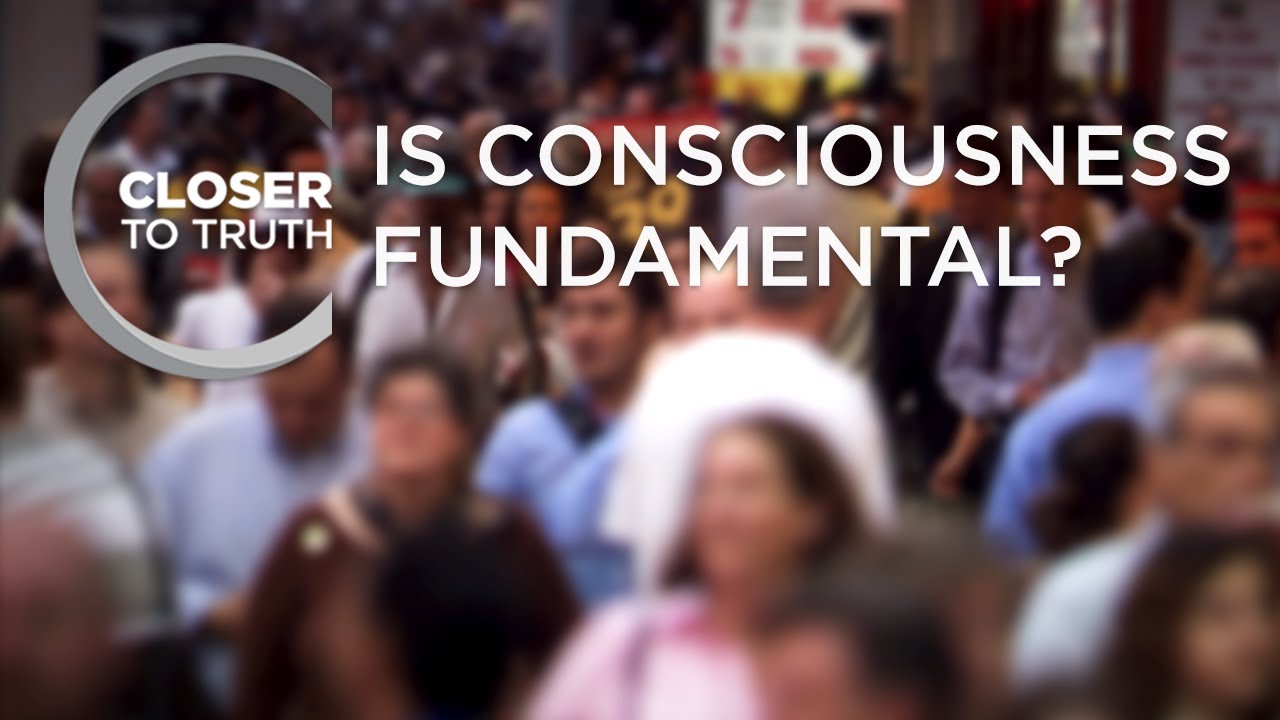 Is Consciousness Fundamental? | Episode 308 | Closer To Truth