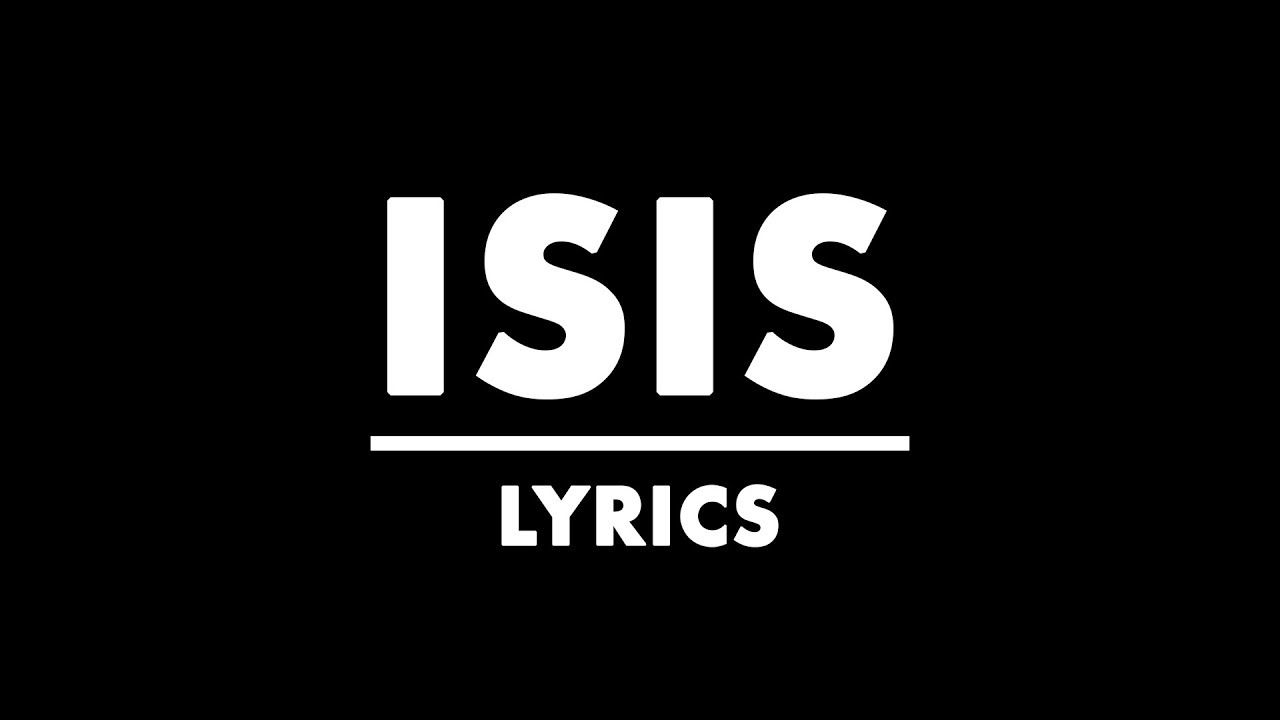 Joyner Lucas – ISIS (Lyrics) ft Logic (ADHD)