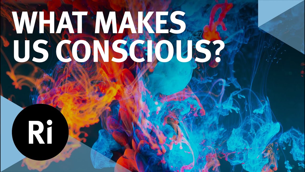 The Source of Consciousness – with Mark Solms