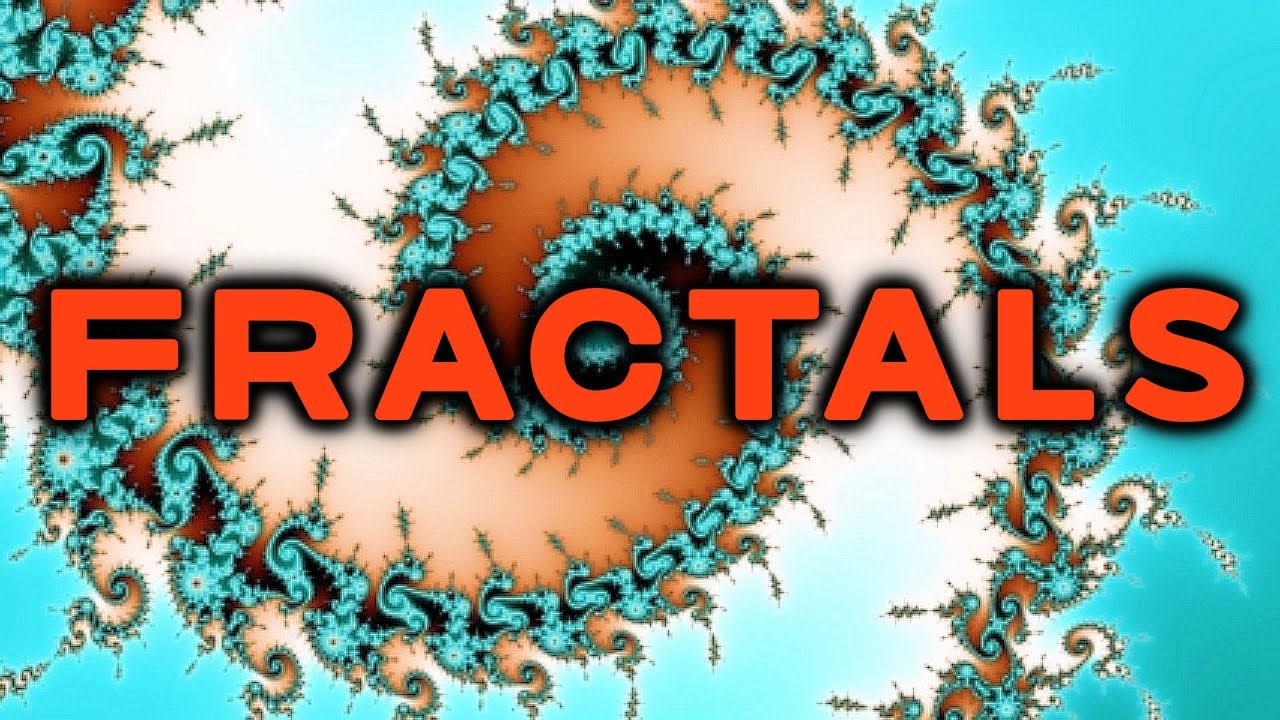 What Do FRACTALS Tell Us About The Spiritual Nature Of Reality, Consciousness, Experiences & More