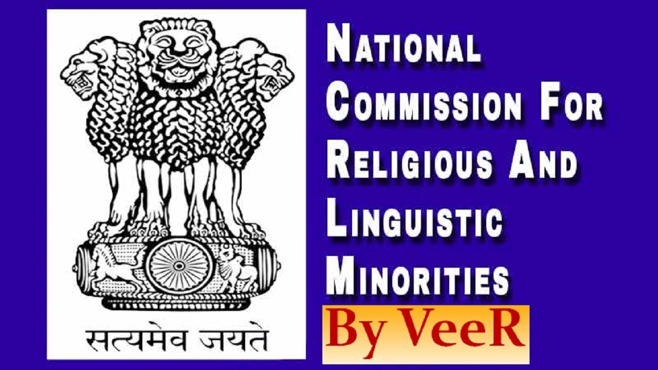 L-72- Religious and Linguistic Minorities-(Polity- Laxmikanth)(UPSC/ PSC/ IBPS/ SSC)- By VeeR HD