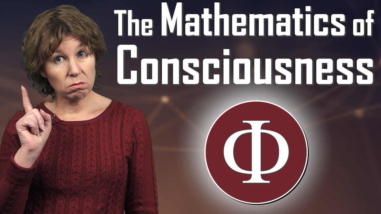 The Mathematics of Consciousness