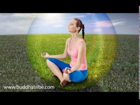 Mindfulness Meditation & Self Acceptance | Free Relaxation Music for Positive Thinking
