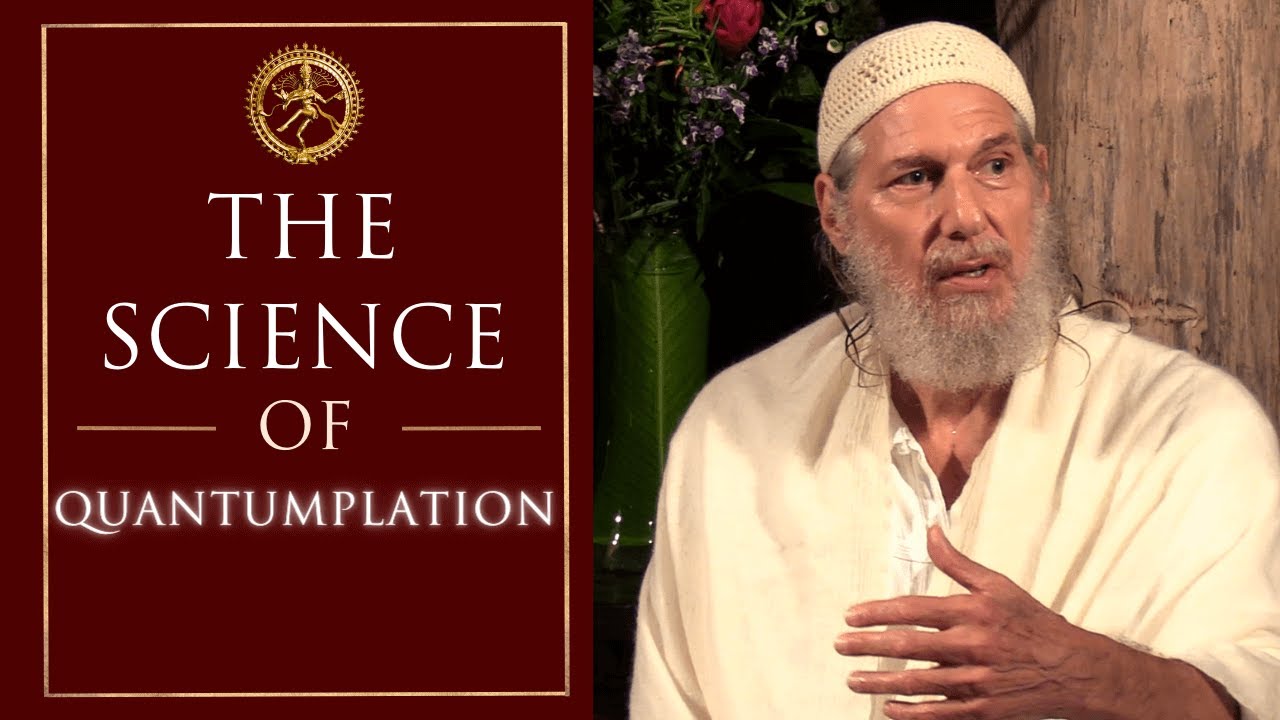 How Can Science Cope With Consciousness? ~ Shunyamurti Wisdom Teaching