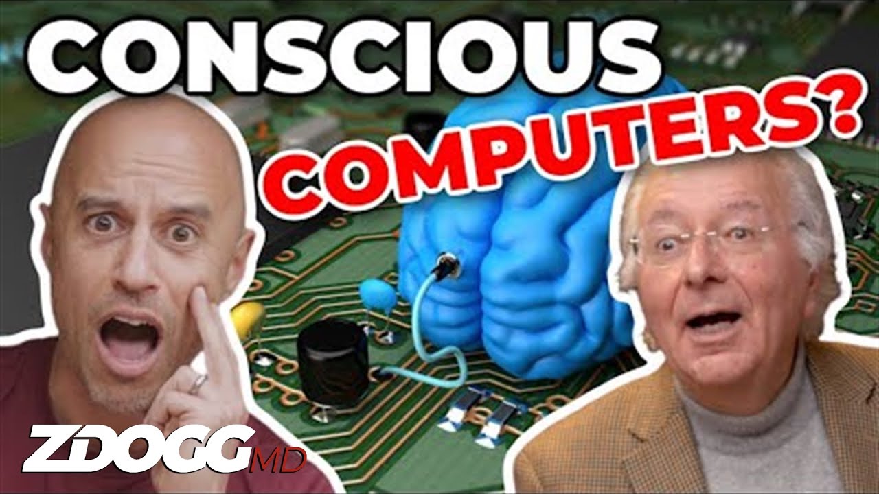 Why Machines Will Never Be Conscious (w/Federico Faggin)