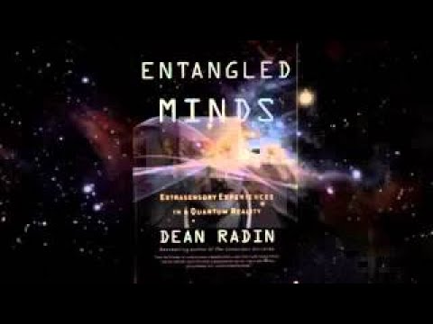 UFO Documentary 122 the new reality quantum entanglement and consciousness revisited ~ dea