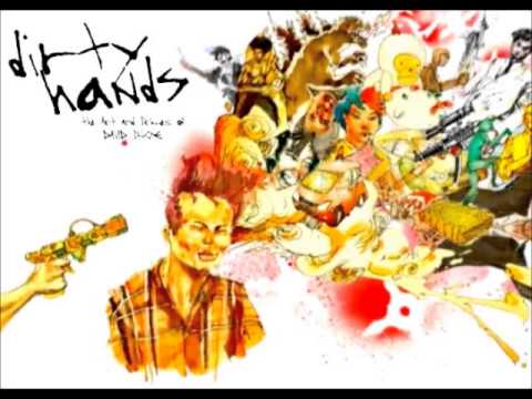 End Credits Theme Song – Dr. Luke (Dirty Hands: The Art & Crimes of David Choe)