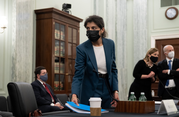 Lina Khan’s timely tech skepticism makes for a refreshingly friendly FTC confirmation hearing – TechCrunch