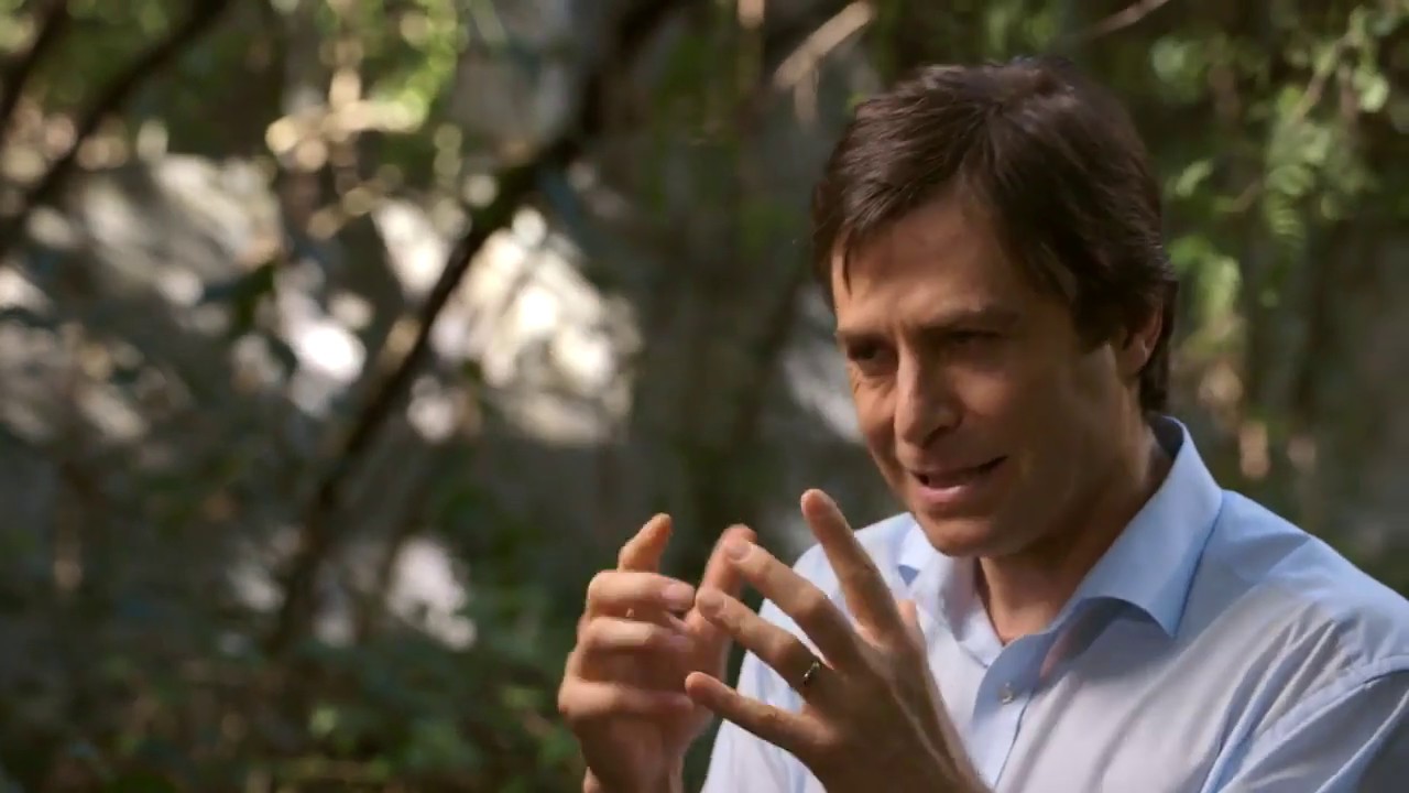 Max Tegmark – Can We Explain Cosmos and Consciousness?