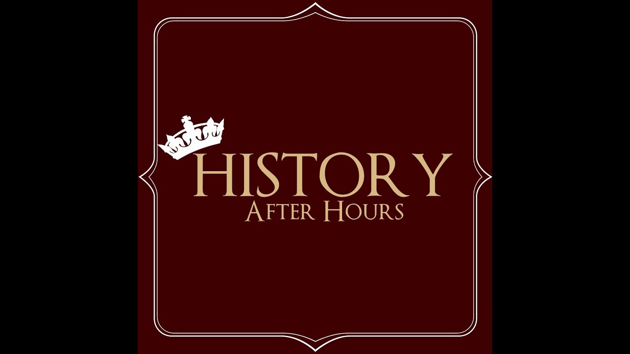 History After Hours Season 6 Episode 10
